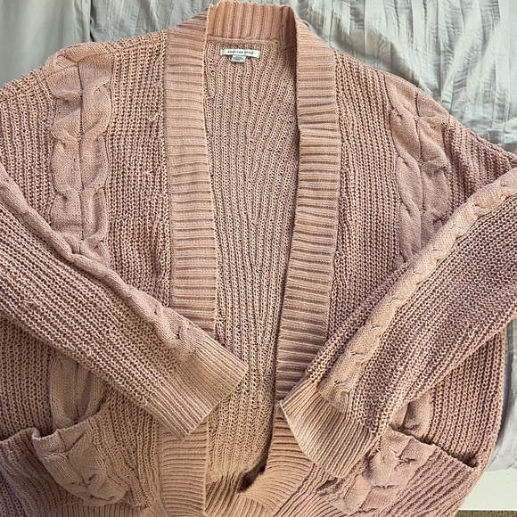 american eagle cardigan - Picture 1 of 2